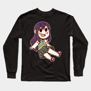 Chibi Wendy Long Sleeve T-Shirt